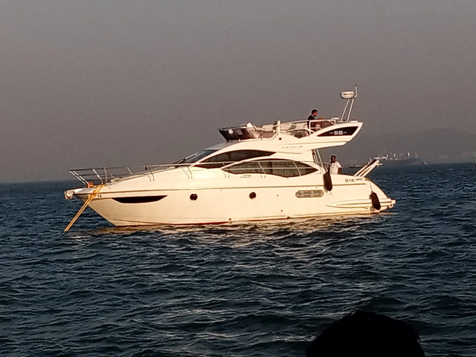 Azimut